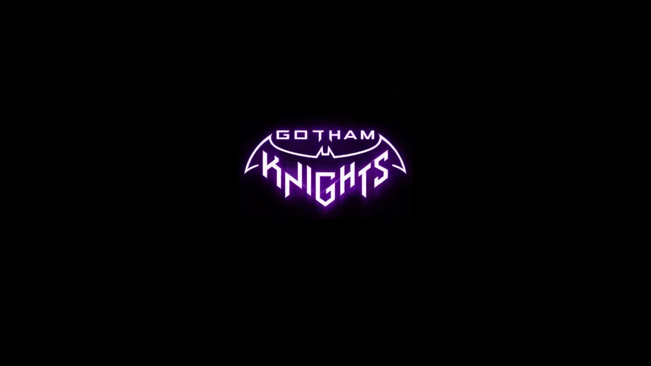 IT LOOKS LIKE A MOBILE GAME | #gothamknights #shorts