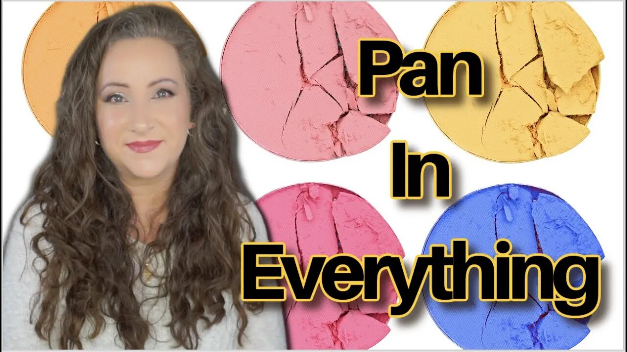 Pan In Everything Round 2 INTRO | Jessica Lee