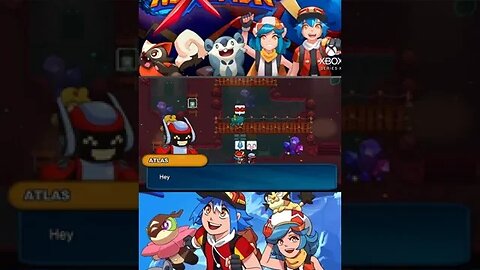 NEXOMON GAMEPLAY #29 - O POKÉMON DA SHOPPE