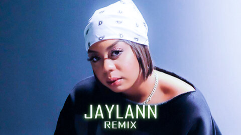 REMIX JAYLANN Chno Denbi - Mname Remix Official Arabic Music