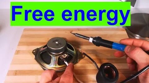 Free energy .........................