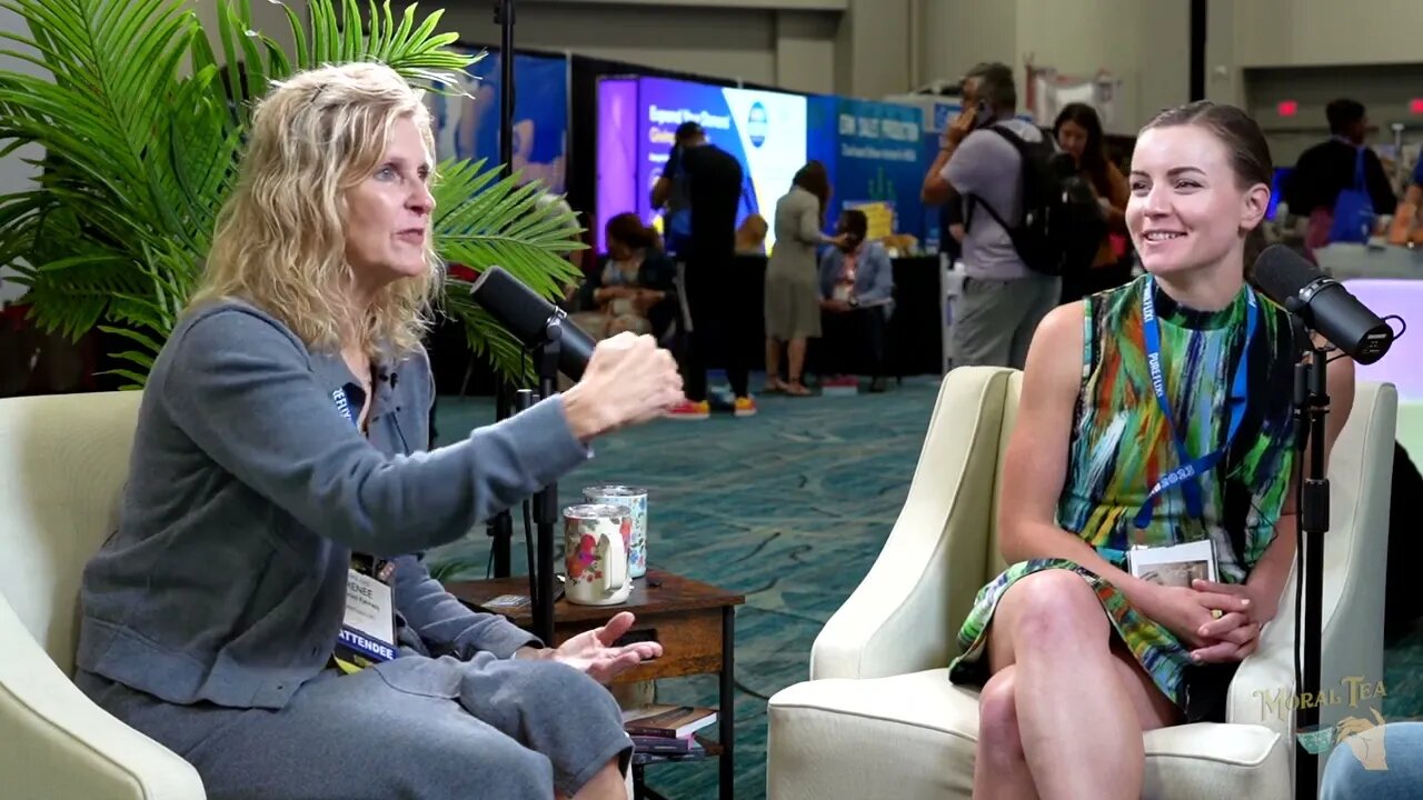 Talking to Pray.com About Prayerlessness, Loss, & Hope