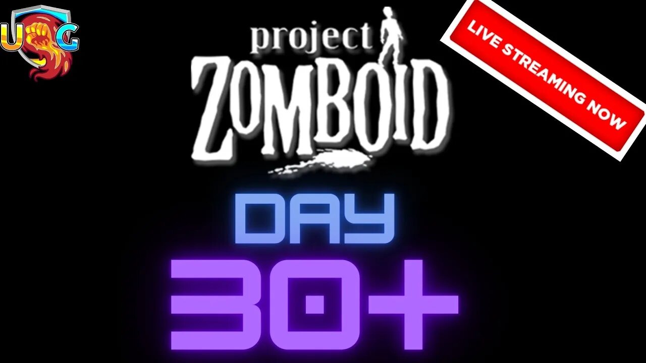 Project Zomboid Day 30+ Live Gameplay Episode 15