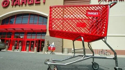Go Woke Go Broke Target Continues to Spiral Gets Worst News Since 2020