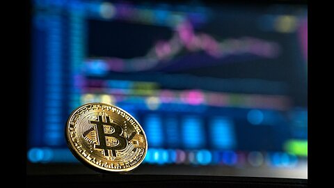 Breaking Down Bitcoin's Price Today: Expert Technical and Elliott Wave Analysis for Predictions!