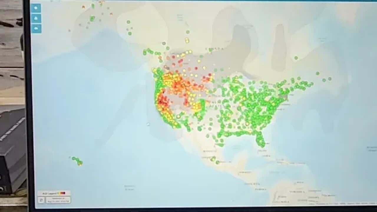 Major Earth Changes, Earthquakes, Social Collapse, Its Here