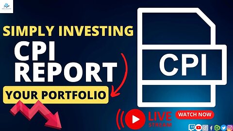 #Crypto Morning Chat! The Fed and CPI info