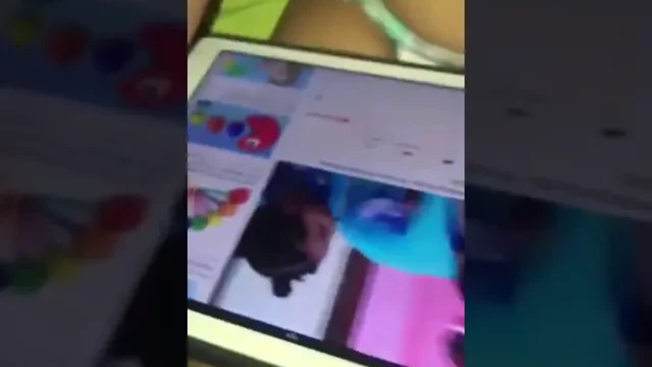 PRESENTINHO DE DEUS , QUE BEBE LINDA #infantil #crianças #bebe #brincadeira #viral #shorts #tiktok