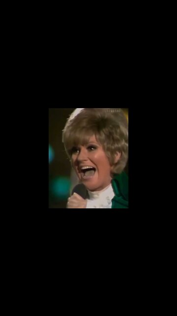 #dusty 2 #son of a preacher man #germany #1969 #hq #shorts