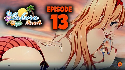 Sakura Beach - Episode 13