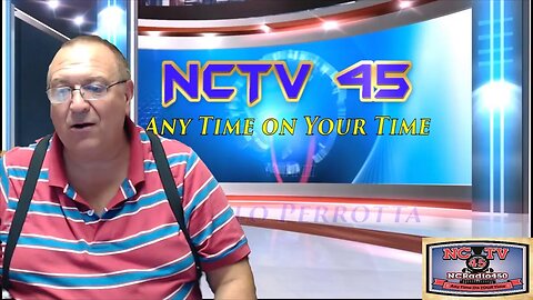 NCTV45 CEDARS SPORTS CORNER REPORT SUNDAY SEPTEMBER 17 2023