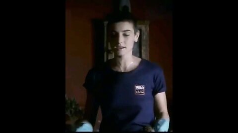 #Sinead O'Connor #Chiquitita #ABBA #shorts #hq #subtitles #omagh #1999