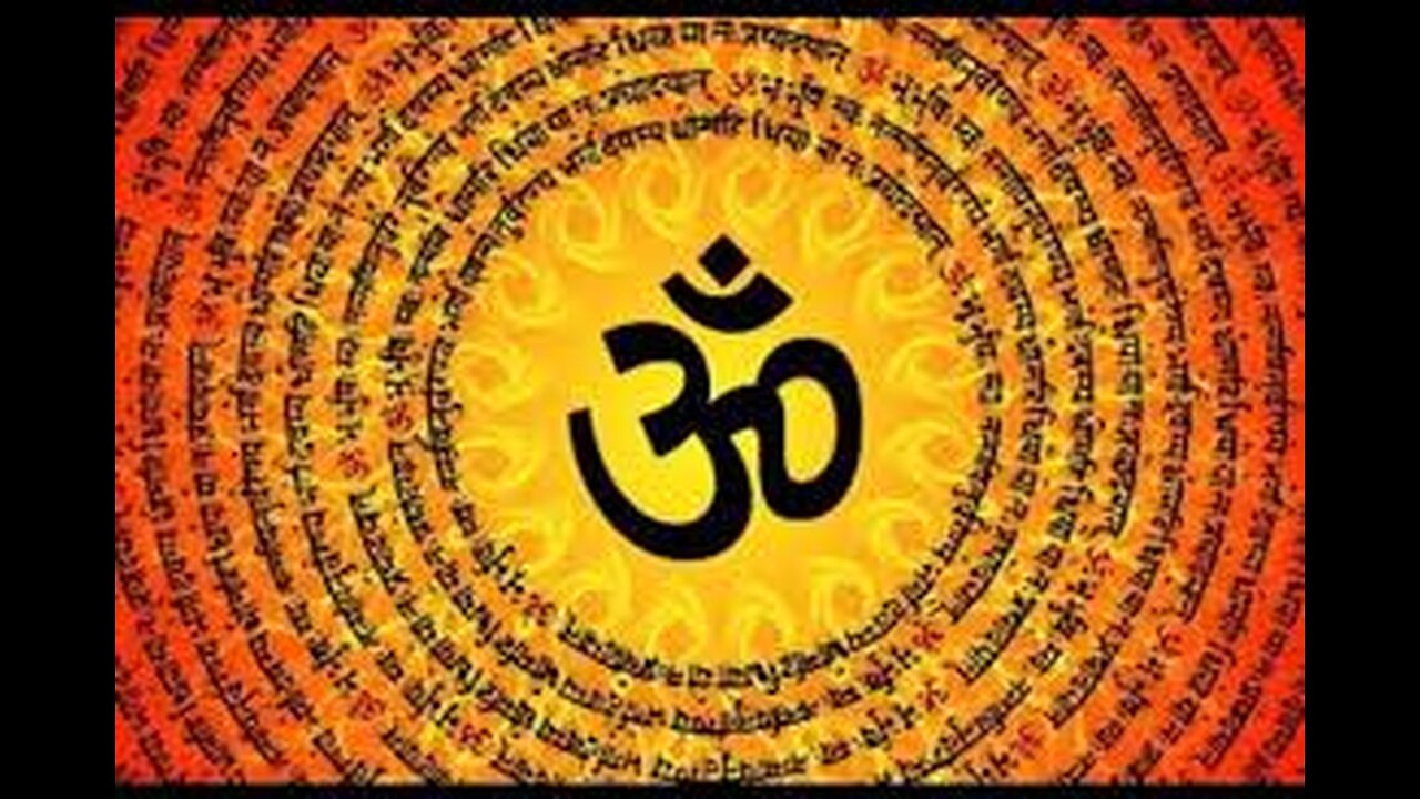 AUM Chanting