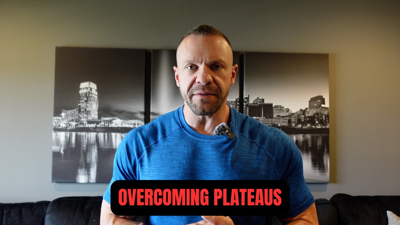 What Are The Most Effective Ways to Overcome a Plateau in Diet and Weightlifting?