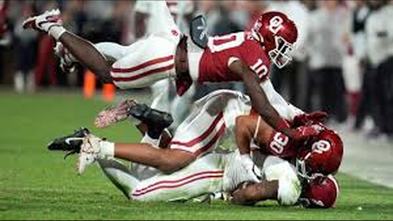 The Fringe SEC Teams Forgot to do ONE THING