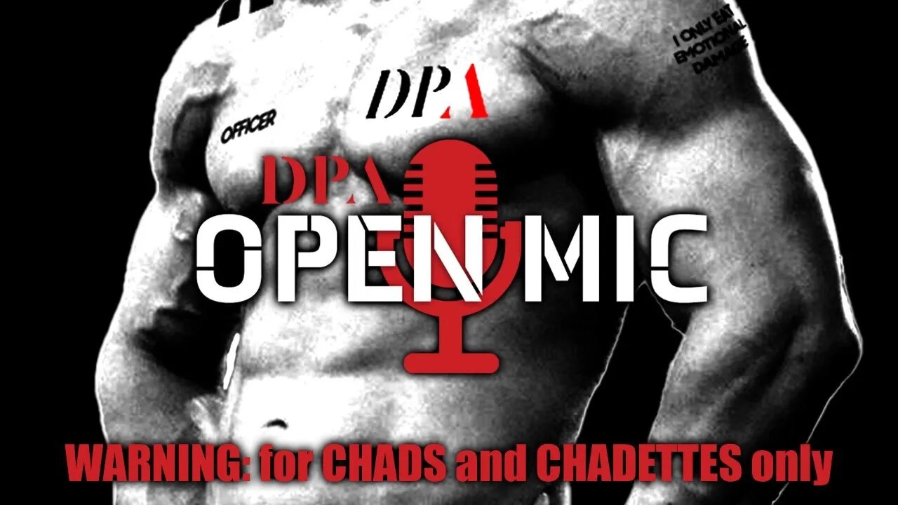 [ DPA Open Mic 36 ] France on the verge of Civil War? BRICS+ will be 50% of world GDP; Ukr Offensive
