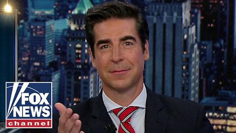 Jesse Watters: The Democratic Party's having second thoughts