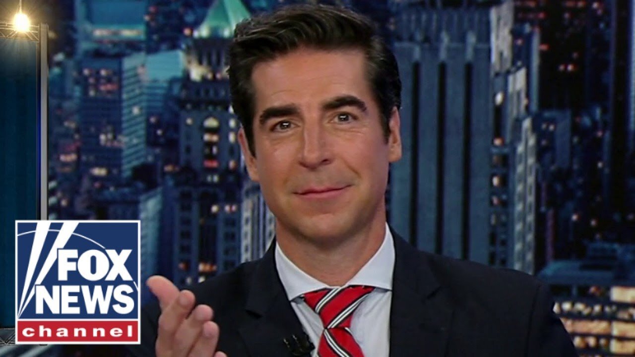 Jesse Watters: The Democratic Party's having second thoughts