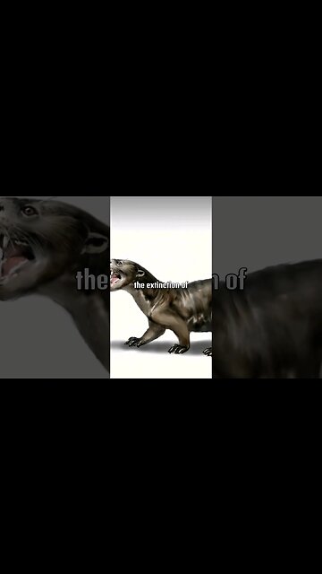 What If Humans Were Never On This Planet Part 5 #short #shortsfeed #shortsvideo #didyouknow #viral