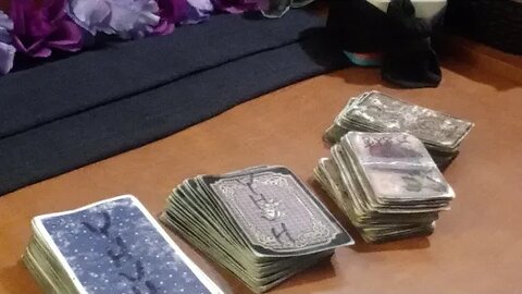 🌬AIR SIGNS - STAY CALM -Next 24hrs Tarot Reading