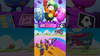 ✅CORTES #4 - FALL GUYS