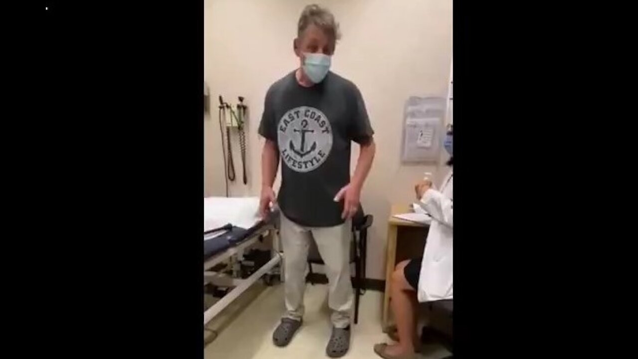 Compilation of Dead and Sick people after the Covid Vaccine!