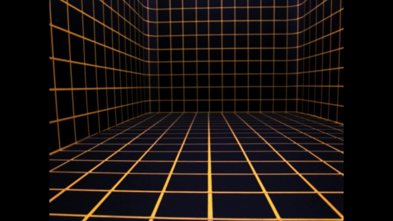 Episode 101 "11001001"