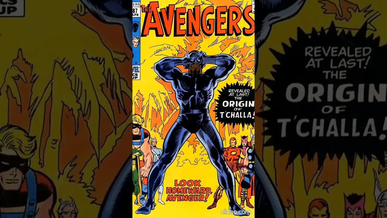 Datos Curiosos de los Cómics #40