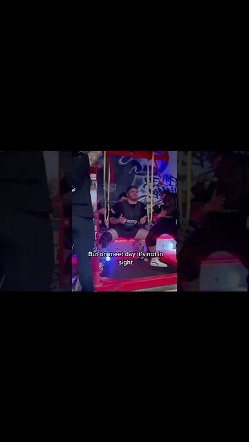 I FAILED MY LIFT....