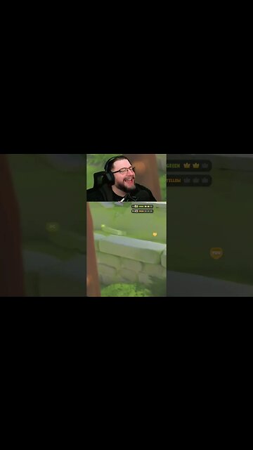 Homie down | r3d_coat on #Twitch #streamclips #partyanimals