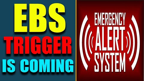 SHARIRAYE UPDATE: EBS TRIGGER IS INEVITABLE! OPENS WAY FOR BIG EVENT IS COMING - TRUMP NEWS