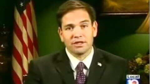 Senator Rubio on ABC 10 Miami