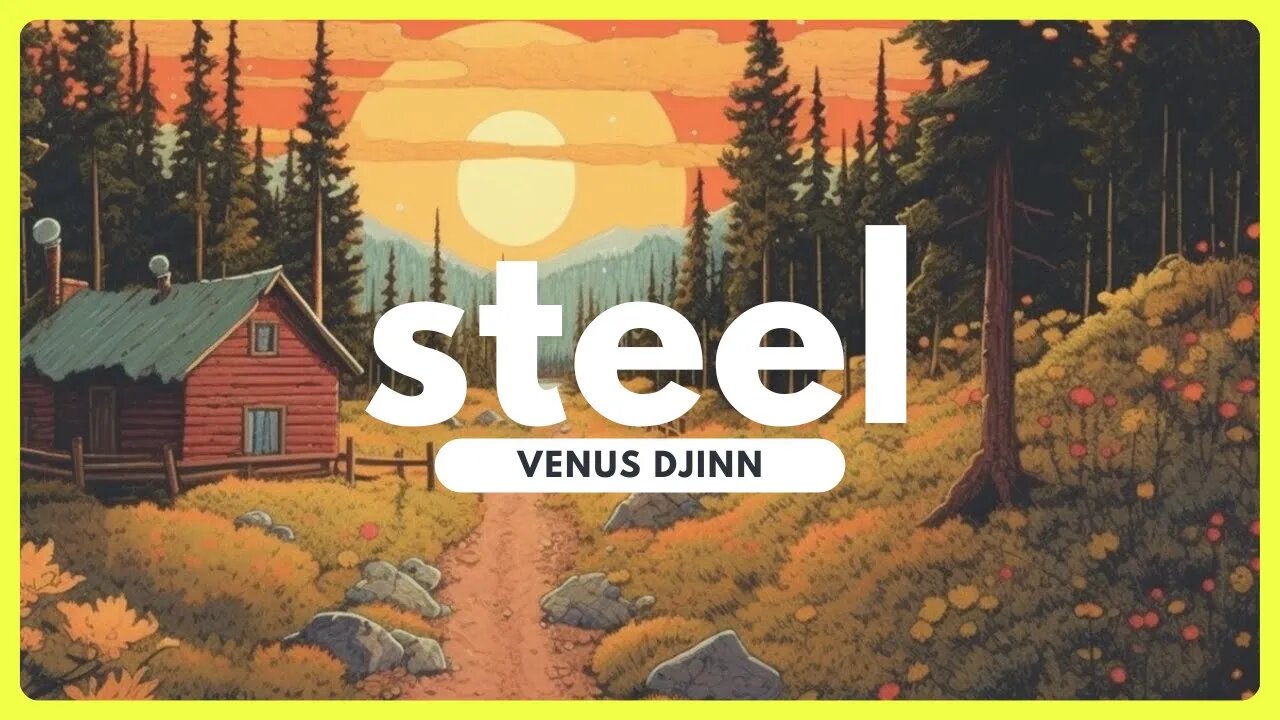 Steel