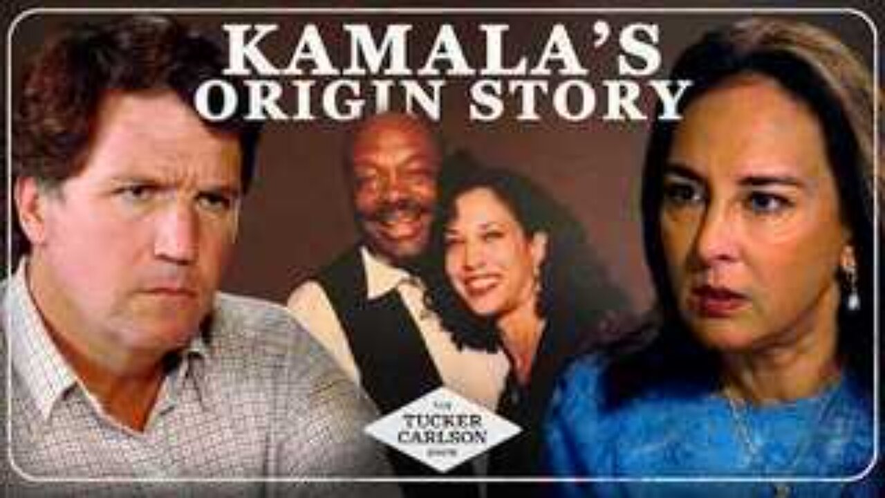 Harmeet Dhillon: The Shocking Origin Story of Kamala Harris and All the Crimes She’s Committed