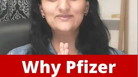 Why Pfizer never came to India