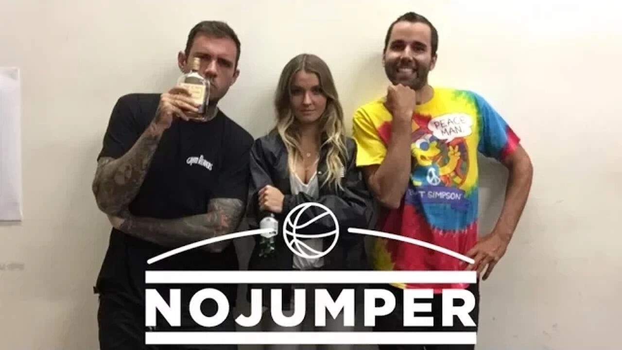 NO JUMPER HOST CHAT #1