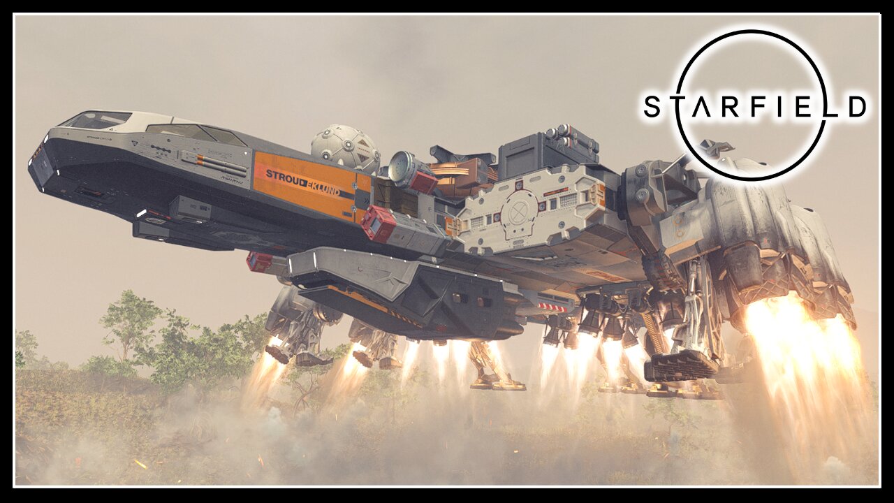 Our Little Empire Grows Ever Larger | Starfield