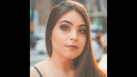 How to Make Golden Skin Tone in Photoshop