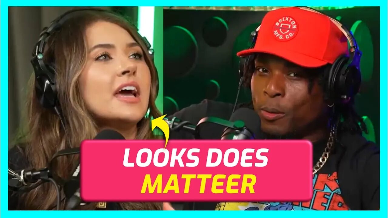 Are Looks Meant To Be OBJECTIFIED?