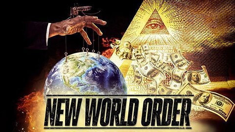 The Hidden Agenda for World Government - Norman Dodd Interview