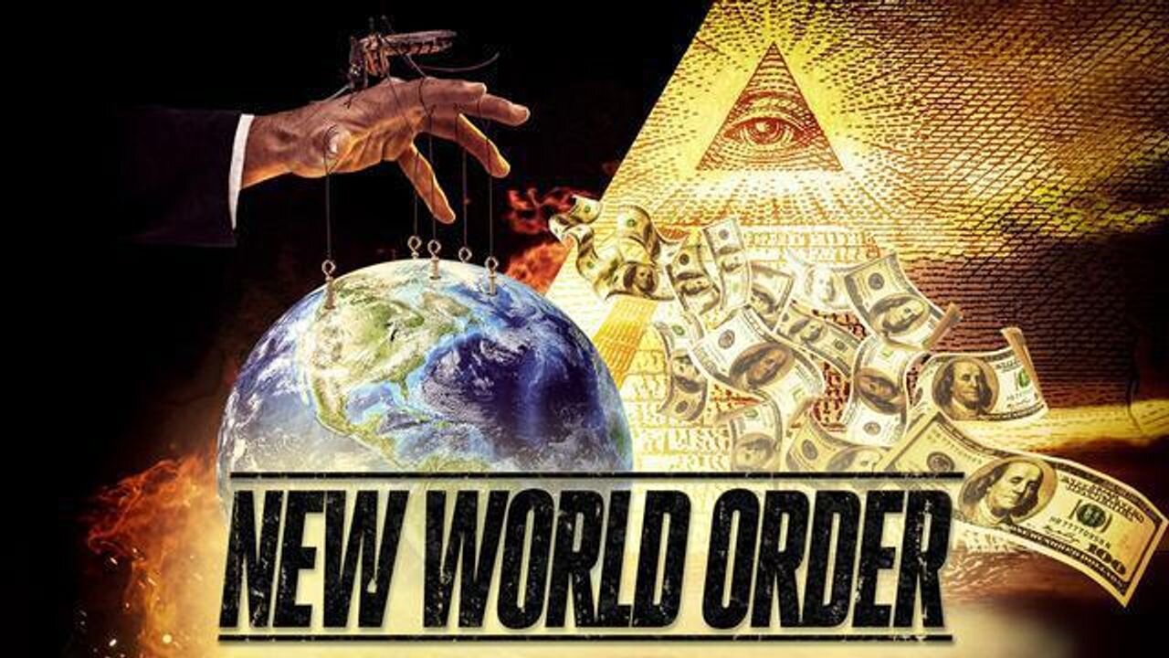 The Hidden Agenda for World Government - Norman Dodd Interview