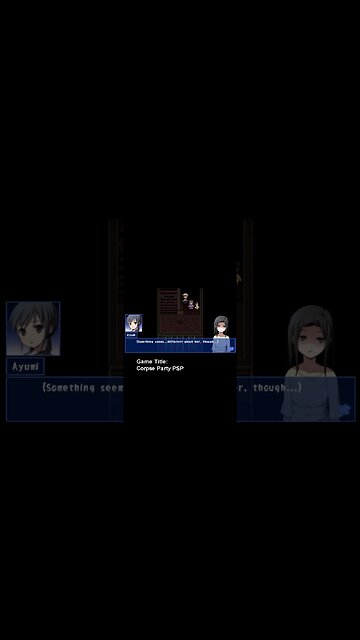 I Don't Know Anymore