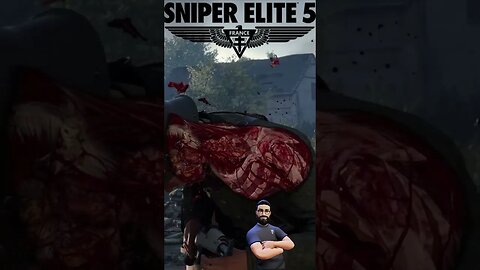 sniper elite 5 #8