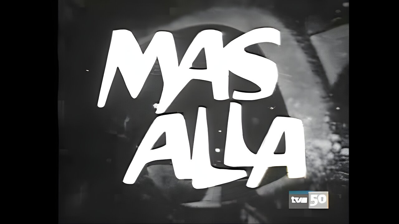 Más allá - Hibernación - Fernando Jiménez del Oso - 28/08/1977