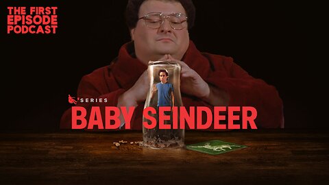 Seinfeld Meets Baby Reindeer