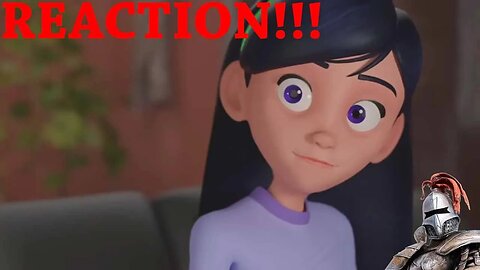 Gweniverse Reaction!!!