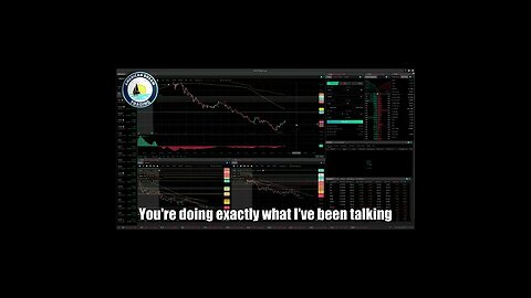 AmericanDreamTrading Massive +170% Profit Lifetime Member Stock Market