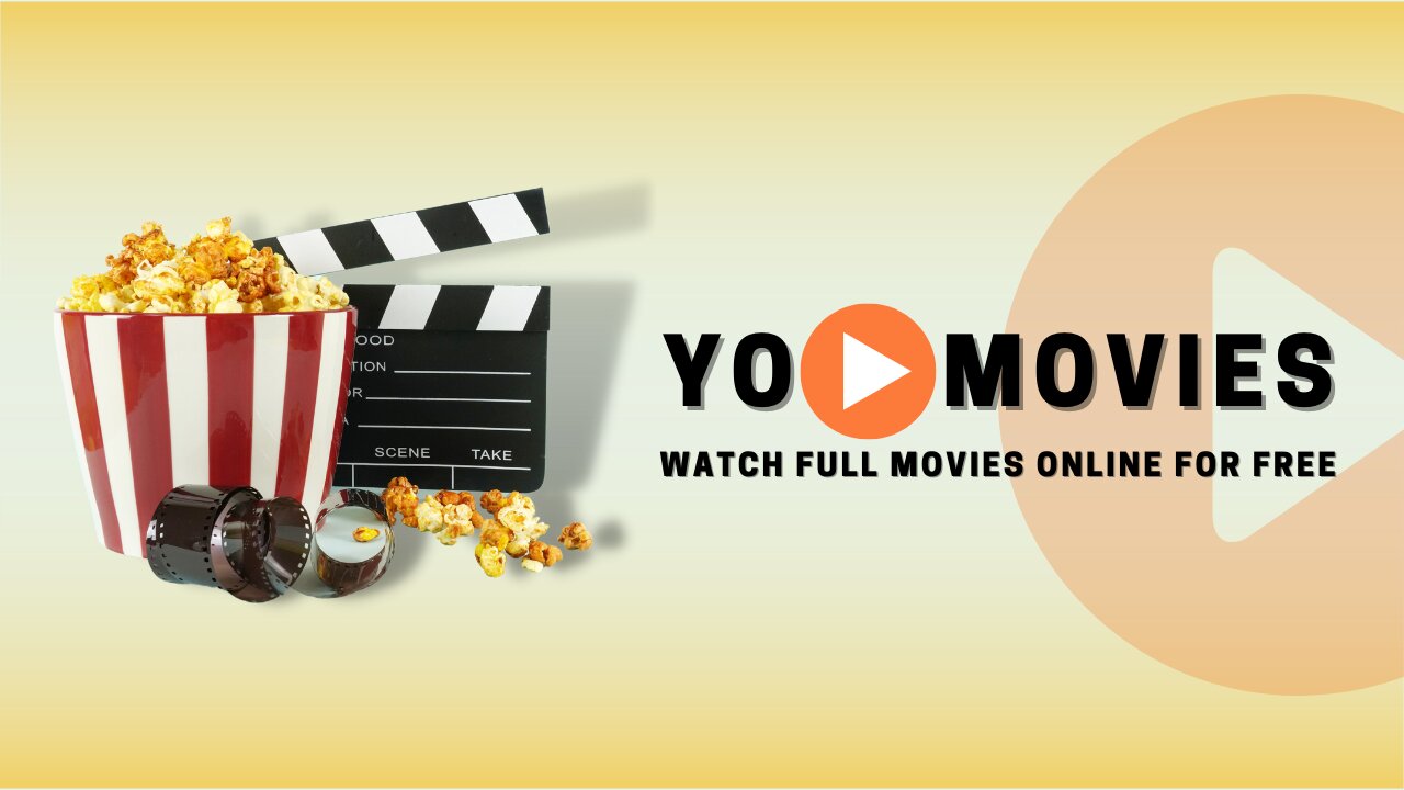 YoMovies - Watch Free Movies and TV Shows Online! - 2023 Update