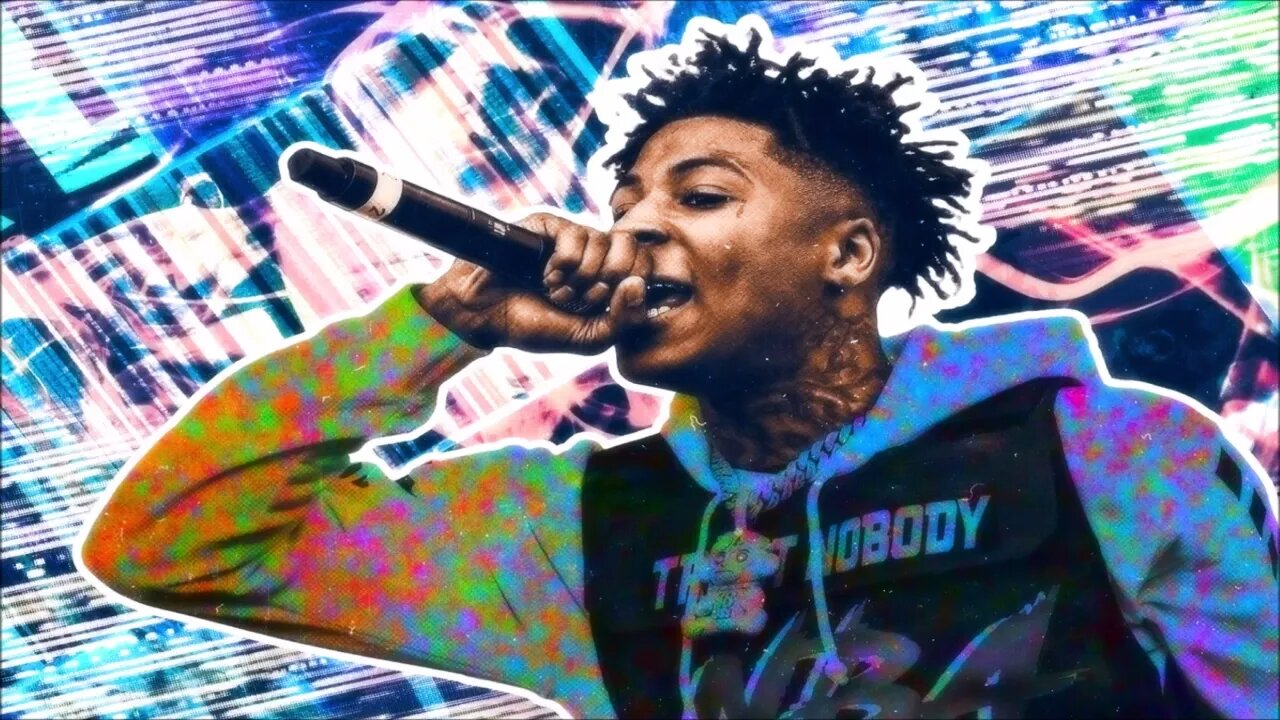 NBA YoungBoy - Pop Out (No DJ Drama Intro) (432hz)