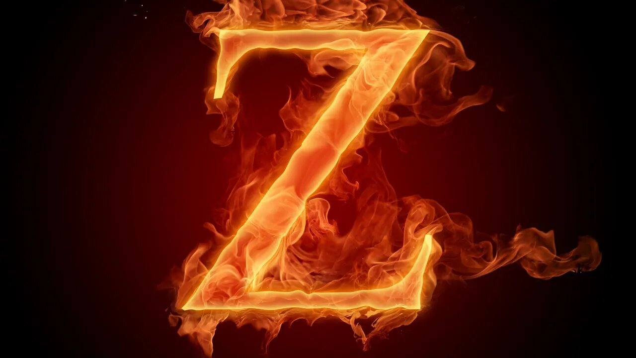 Z...could it be?
